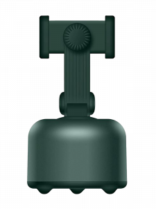 Apai Genie II Зеленая вращающаяся панорамная головка